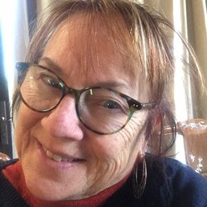 Meet your Posher, Colleen